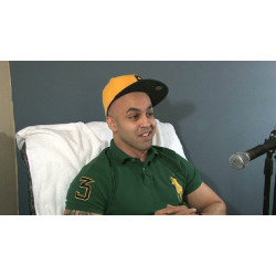 Sonjay Dutt "The Original Playa From The Himalaya, The Sonjay Dutt Story" (Download) Sonjay Dutt "The Original Playa From The Himalaya, The Sonjay Dutt Story" (Download)