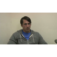 Interview Series "Chuck Taylor" (Download)