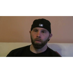 Interview Series "Nick Gage" (Download) Interview Series "Nick Gage" (Download)