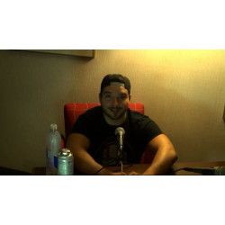 Ethan Page "ALL EGO, The Ethan Page Story" Ethan Page "ALL EGO, The Ethan Page Story"