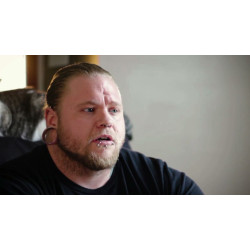 Bryant Woods "Another Day, Another Scar" (Download)