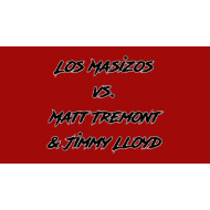 Best of Los Masizos: "Ciclope" (Download) Best of Los Masizos: "Ciclope" (Download)