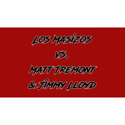 Best of Los Masizos: "Ciclope" (Download)