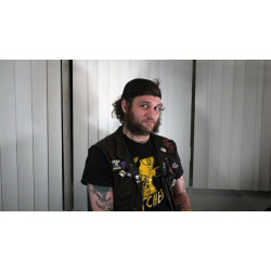 Best on the Indies Markus Crane "I'll Take That Bump - The Markus Crane Story" (Download) Best on the Indies Markus Crane "I'll Take That Bump - The Markus Crane Story" (Download)