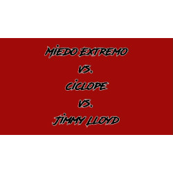 Best of Los Masizos: "Miedo Extremo" (Download)