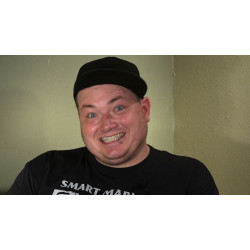 Best on the Indies: Rickey Shane Page "Sad Boy, Nice Boy: The Ballad of Rickey Shane Page" (Download) Best on the Indies: Rickey Shane Page "Sad Boy, Nice Boy: The Ballad of Rickey Shane Page" (Download)