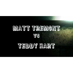 Best Of Matt Tremont "The Bulldozer 2019: Veteran Of Violence 2" (Download)