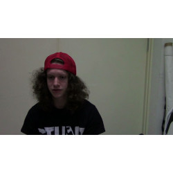 Short Stories "Marko Stunt Interview" (Download)