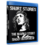 Short Stories Blu-ray/DVD "Marko Stunt Interview" Short Stories Blu-ray/DVD "Marko Stunt Interview"