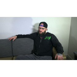 Best on the Indies Eric Ryan "The Man Violence Is Made Of - The Eric Ryan Story" (Download) Best on the Indies Eric Ryan "The Man Violence Is Made Of - The Eric Ryan Story" (Download)