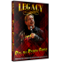 "Legacy: Rowdy Roddy Piper" DVD