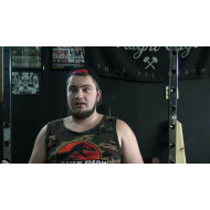 Shoot Interview "Josh Crane" (Download) Shoot Interview "Josh Crane" (Download)