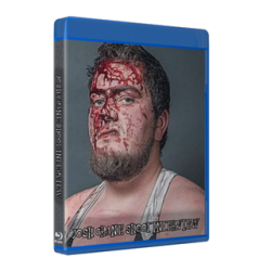 Shoot Interview Blu-ray/DVD "Josh Crane" Shoot Interview Blu-ray/DVD "Josh Crane"