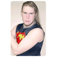 Best on the Indies: Chris Hero Best on the Indies: Chris Hero