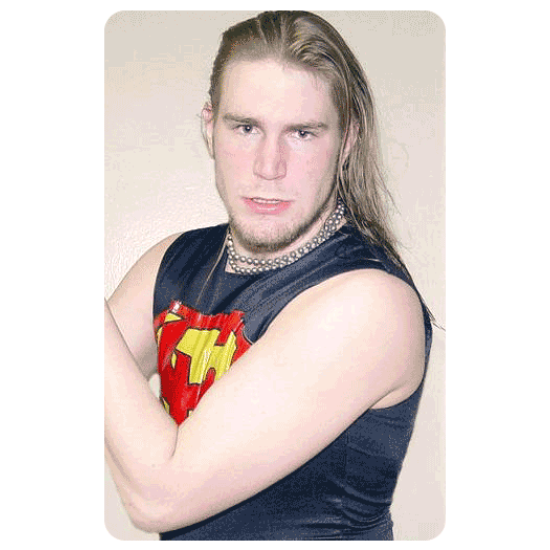 Best on the Indies: Chris Hero