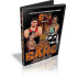 C*4 Wrestling DVD November 10, 2007 "Big Bang" - Ottawa, ON