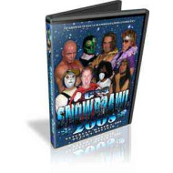 C*4 Wrestling DVD March 8, 2008 "Snowbrawl 2008" - Ottawa, ON C*4 Wrestling DVD March 8, 2008 "Snowbrawl 2008" - Ottawa, ON