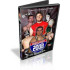 C*4 Wrestling DVD May 31, 2008 "Doubleshot Night Two" - Ottawa, ON