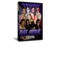 C*4 Wrestling DVD October 4, 2008 "Rise Above" - Ottawa, ON C*4 Wrestling DVD October 4, 2008 "Rise Above" - Ottawa, ON