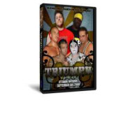 C*4 Wrestling DVD September 6, 2008 "Triumph" - Ottawa, ON C*4 Wrestling DVD September 6, 2008 "Triumph" - Ottawa, ON