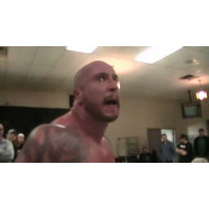 C*4 Wrestling April 21, 2012 "Triumph" - Ottawa, ON (Download) C*4 Wrestling April 21, 2012 "Triumph" - Ottawa, ON (Download)