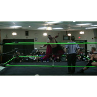 C*4 Wrestling January 21, 2012 "Level Up 2012" - Ottawa, ON (Download) C*4 Wrestling January 21, 2012 "Level Up 2012" - Ottawa, ON (Download)