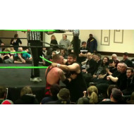 C*4 Wrestling March 10, 2012 "Domination 2K12" - Ottawa, ON (Download) C*4 Wrestling March 10, 2012 "Domination 2K12" - Ottawa, ON (Download)