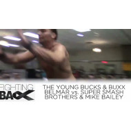 C*4/ISW August 15, 2014 "Fighting Back 4: Wrestling with Cancer" - Ottawa, ON (Download) C*4/ISW August 15, 2014 "Fighting Back 4: Wrestling with Cancer" - Ottawa, ON (Download)