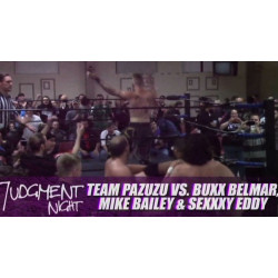 C*4 May 23, 2015 "Judgement Night" - Ottawa, ON (Download) C*4 May 23, 2015 "Judgement Night" - Ottawa, ON (Download)