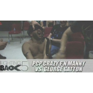 C*4 August 15, 2015 "Fighting Back 5: Wrestling with Cancer" - Ottawa, ON (Download) C*4 August 15, 2015 "Fighting Back 5: Wrestling with Cancer" - Ottawa, ON (Download)