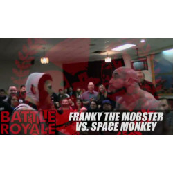C*4 November 28, 2015 "Battle Royale 2015" - Ottawa, ON (Download)