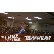 C*4 January 23, 2016 "The Harder They Come" - Ottawa, ON (Download) C*4 January 23, 2016 "The Harder They Come" - Ottawa, ON (Download)