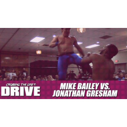 C*4 Wrestling June 25, 2016 "Crossing The Line 9: Drive" - Ottawa, ON (Download)