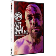 C*4 Wrestling DVD January 21, 2017 "Fire Walk With Me" - Ottawa, ON  C*4 Wrestling DVD January 21, 2017 "Fire Walk With Me" - Ottawa, ON