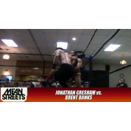 C*4 Wrestling March 18, 2017 "Mean Streets" - Ottawa, ON (Download) C*4 Wrestling March 18, 2017 "Mean Streets" - Ottawa, ON (Download)