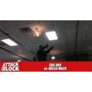 C*4 Wrestling May 27, 2017 "Attack the Block" - Ottawa, ON (Download) C*4 Wrestling May 27, 2017 "Attack the Block" - Ottawa, ON (Download)