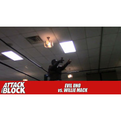 C*4 Wrestling May 27, 2017 "Attack the Block" - Ottawa, ON (Download) C*4 Wrestling May 27, 2017 "Attack the Block" - Ottawa, ON (Download)