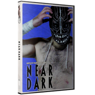 C*4 Wrestling DVD November 24, 2017 "Near Dark" - Ottawa, ON C*4 Wrestling DVD November 24, 2017 "Near Dark" - Ottawa, ON