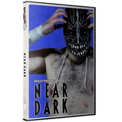 C*4 Wrestling DVD November 24, 2017 "Near Dark" - Ottawa, ON