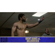 C*4 Wrestling November 24, 2017 "Near Dark" - Ottawa, ON (Download) C*4 Wrestling November 24, 2017 "Near Dark" - Ottawa, ON (Download)
