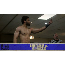 C*4 Wrestling November 24, 2017 "Near Dark" - Ottawa, ON (Download) C*4 Wrestling November 24, 2017 "Near Dark" - Ottawa, ON (Download)