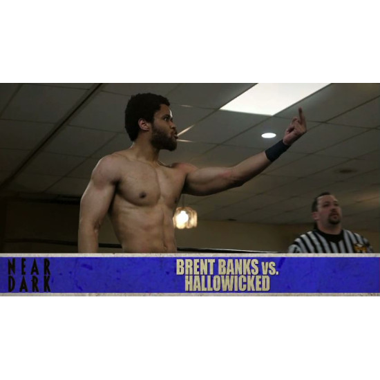 C*4 Wrestling November 24, 2017 "Near Dark" - Ottawa, ON (Download)