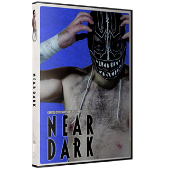 C*4 Wrestling DVD November 24, 2017 "Near Dark" - Ottawa, ON