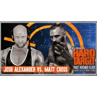 C*4 Wrestling November 16, 2018 "Hard Target" - Ottawa, ON (Download) C*4 Wrestling November 16, 2018 "Hard Target" - Ottawa, ON (Download)