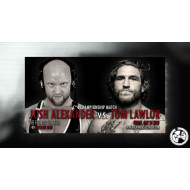 C*4 Wrestling May 24, 2019 "The Filth and The Fury" - Ottawa, ON (Download) C*4 Wrestling May 24, 2019 "The Filth and The Fury" - Ottawa, ON (Download)