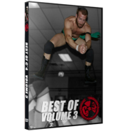 C*4 DVD "The Best of C*4 Volume 3"  C*4 DVD "The Best of C*4 Volume 3"