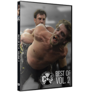 C*4 DVD "The Best of C*4 Volume 2"  C*4 DVD "The Best of C*4 Volume 2"