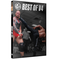 C*4 DVD "The Best of C*4 Volume 4"  C*4 DVD "The Best of C*4 Volume 4"