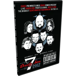 #大日本プロレス　BLOOD　＆　DEATH　HISTORY DVD 大日本プロレス BLOOD & DEATH HISTORY [DVD]: Amazon.ca