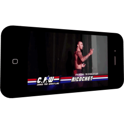 Chaos Pro Wrestling May 18, 2012 "Strong Style Summit - Part 1" - Metropolis, IL (Download) Chaos Pro Wrestling May 18, 2012 "Strong Style Summit - Part 1" - Metropolis, IL (Download)